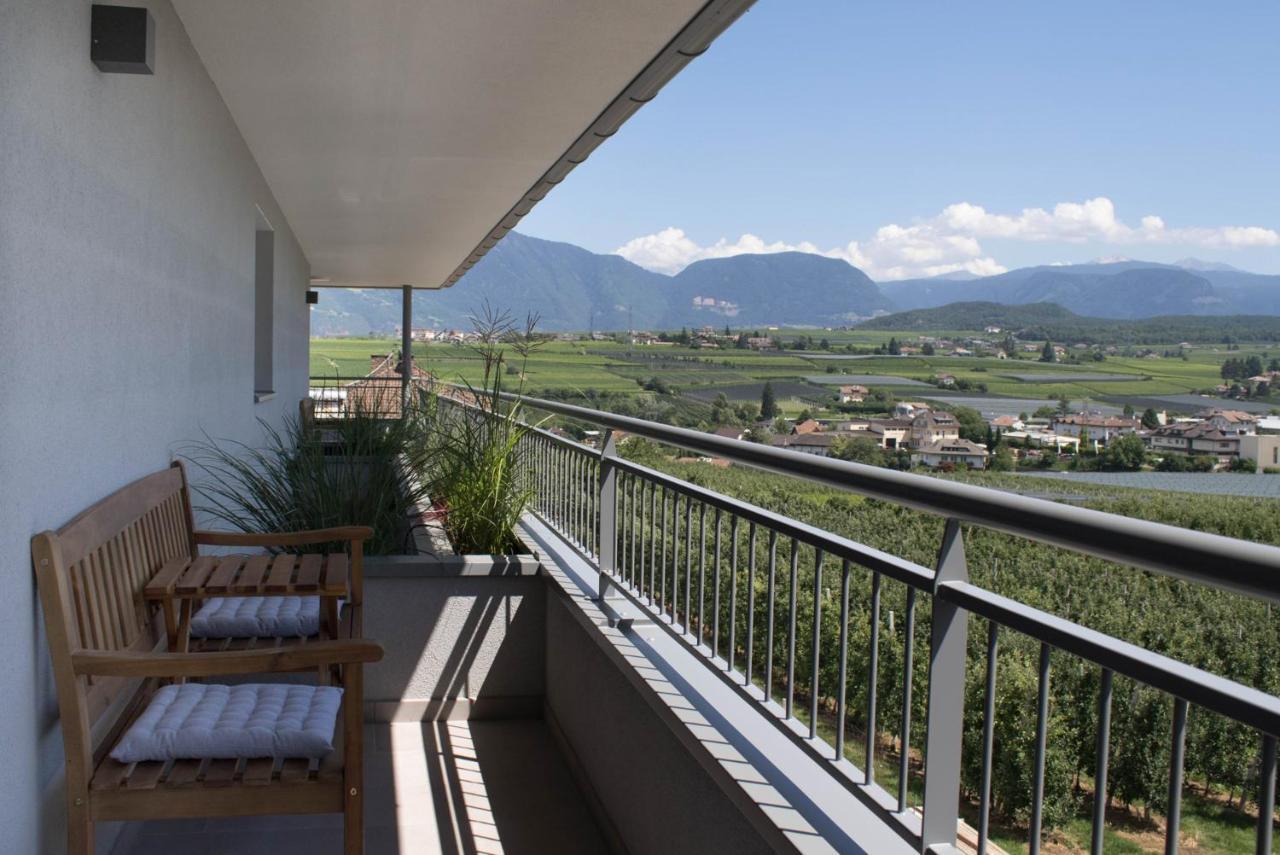 Casaluna Appiano Sulla Strada Del Vino Exteriér fotografie